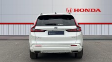 Honda CR-V 2.0 ePHEV Advance Tech 5dr eCVT Estate